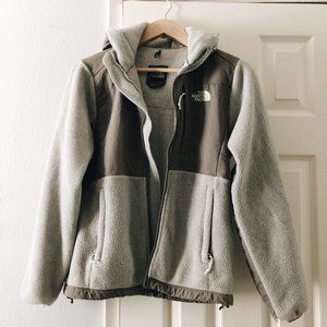 The North Face Women's Fleece Jacket